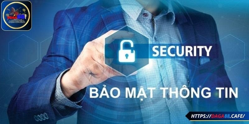 Chính sách bảo mật với bảo vệ thông tin