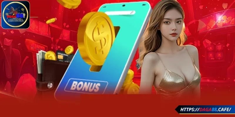 Nạp rút tiền cực nhanh