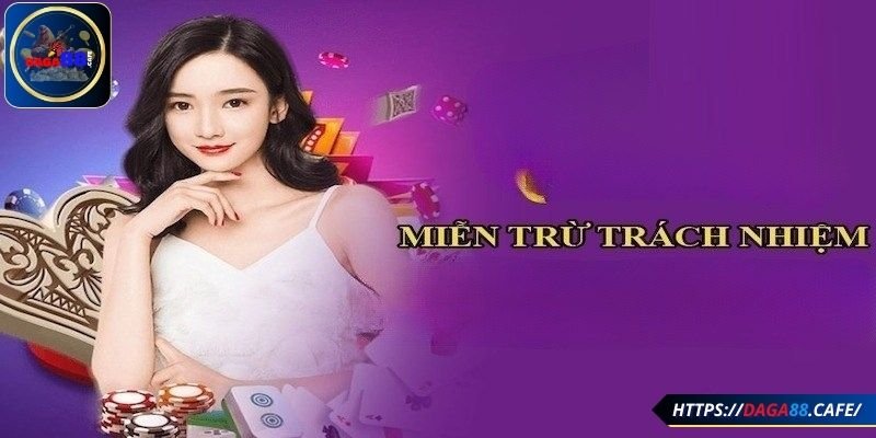 Lưu ý khi soạn điều khoản miễn trách nhiệm